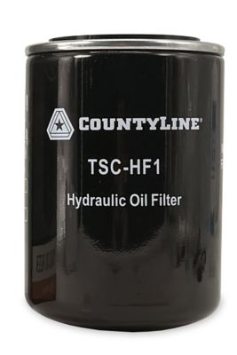 CountyLine Hydraulic Oil Filter, HF1