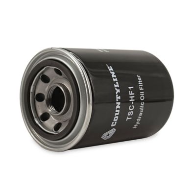 Image showing  Hydraulic Oil Filter, HF1