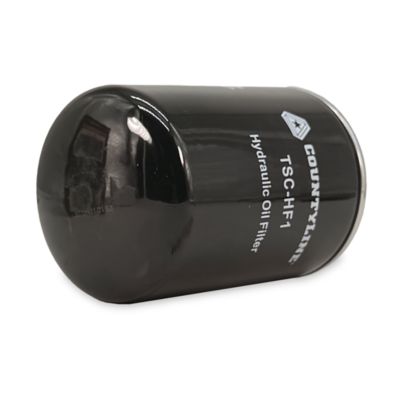 Image showing  Hydraulic Oil Filter, HF1