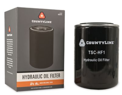 Image showing  Hydraulic Oil Filter, HF1