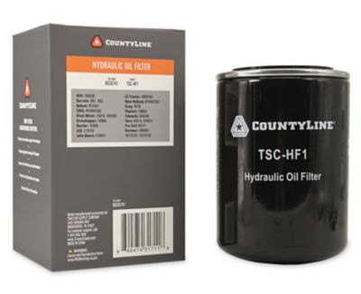 Image showing  Hydraulic Oil Filter, HF1