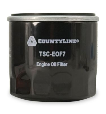 CountyLine Engine Oil Filter, EOF7
