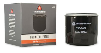 Image showing  Engine Oil Filter, EOF7