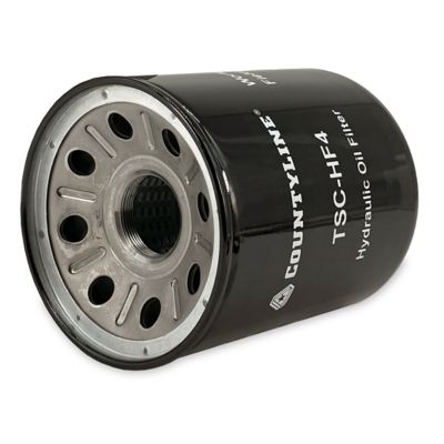 Image showing 1 th CountyLine Hydraulic Oil Filter, HF4