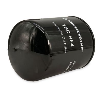 Image showing 2 th CountyLine Hydraulic Oil Filter, HF4