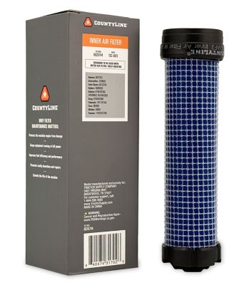 Image showing 4 th CountyLine Inner Air Filter, IAF3