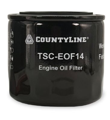 CountyLine Engine Oil Filter, EOF14