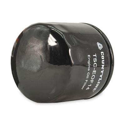 Image showing  Engine Oil Filter, EOF14