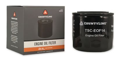 Image showing  Engine Oil Filter, EOF14