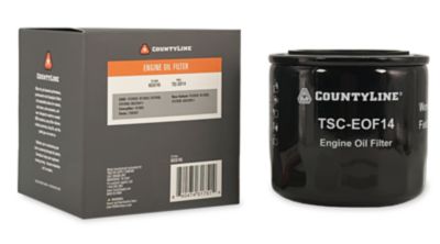 Image showing  Engine Oil Filter, EOF14