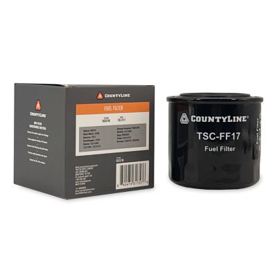 Image showing  Fuel Filter, FF17