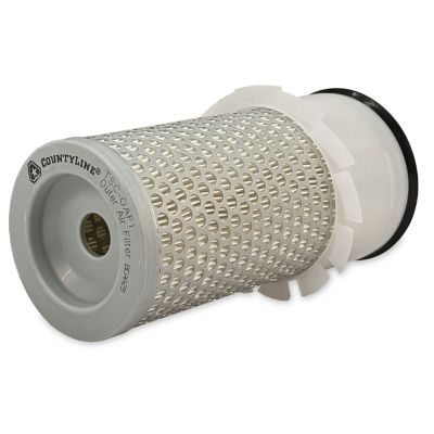 Image showing 2 th CountyLine Outer Air Filter, OAF1