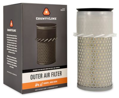 Image showing 3 th CountyLine Outer Air Filter, OAF1