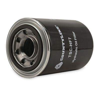 Image showing 1 th CountyLine Hydraulic Oil Filter, HF7