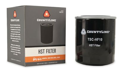 Image showing  HST Filter, HF10