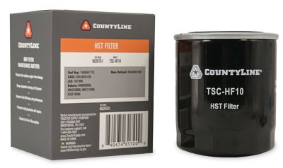 Image showing  HST Filter, HF10