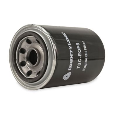 Image showing  Engine Oil Filter, EOF6