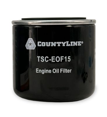 CountyLine Engine Oil Filter, EOF15