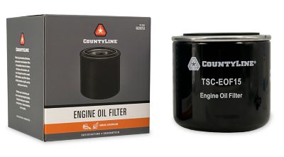Image showing  Engine Oil Filter, EOF15
