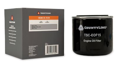 Image showing  Engine Oil Filter, EOF15