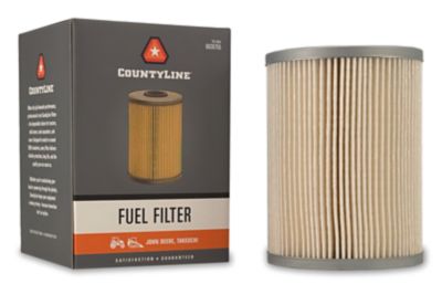 Image showing  Fuel Filter, FF5