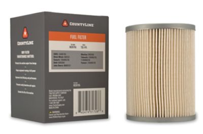 Image showing  Fuel Filter, FF5