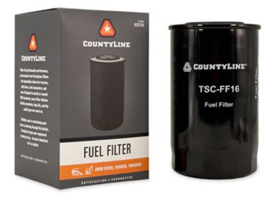 Image showing 3 th CountyLine Fuel Filter, FF16