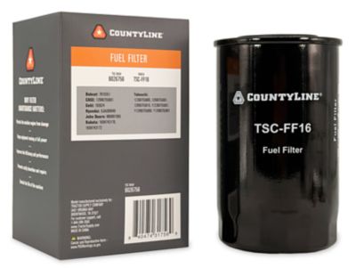 Image showing 4 th CountyLine Fuel Filter, FF16