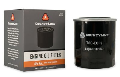 CountyLine Engine Oil Filter, EOF5