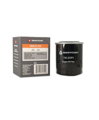 Image showing  Engine Oil Filter, EOF5