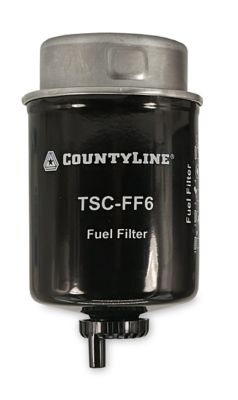 CountyLine Fuel Filter, FF6