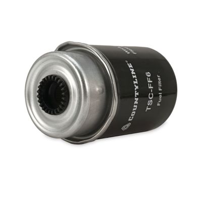 Image showing 2 th CountyLine Fuel Filter, FF6