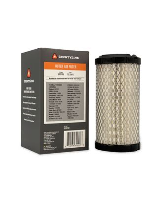 Image showing  Outer Air Filter, OAF3