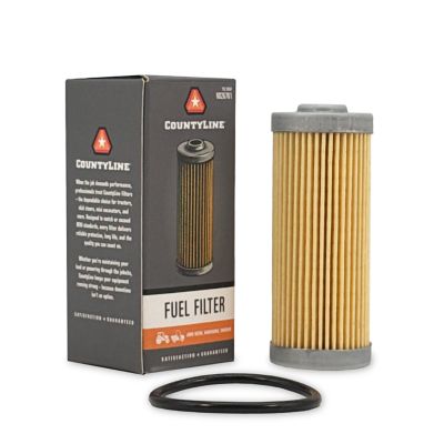 Image showing  Fuel Filter, FF15