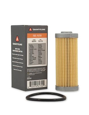 Image showing  Fuel Filter, FF15