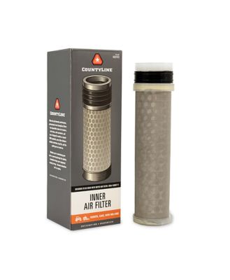 Image showing  Inner Air Filter, IAF5