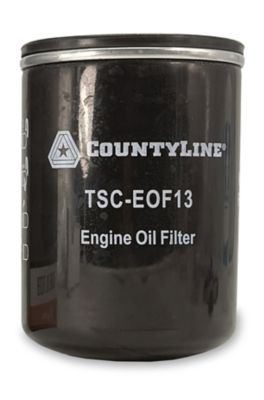 CountyLine Engine Oil Filter, EOF13