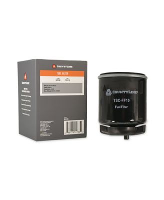 Image showing  Fuel Filter, FF10