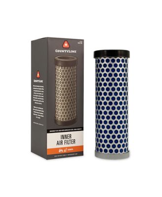 Image showing  Inner Air Filter, IAF1