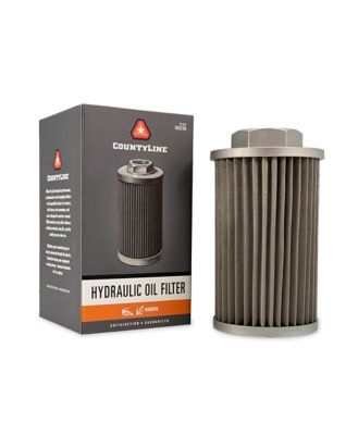 Image showing  Hydraulic Oil Filter, HF5