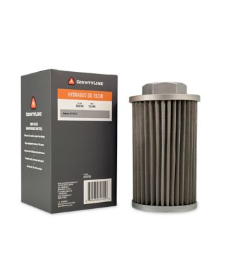 Image showing  Hydraulic Oil Filter, HF5