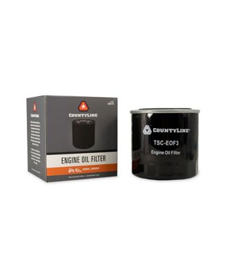 Image showing  Engine Oil Filter, EOF3
