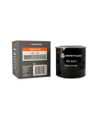 Image showing  Engine Oil Filter, EOF3
