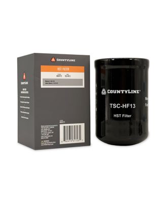Image showing  HST Filter, HF13