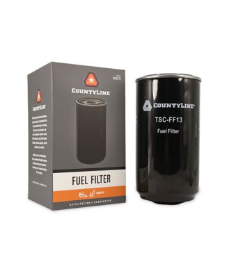 Image showing  Fuel Filter, FF13