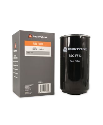 Image showing  Fuel Filter, FF13
