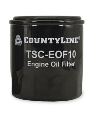 CountyLine Engine Oil Filter, EOF10