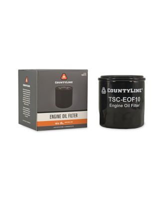 Image showing  Engine Oil Filter, EOF10