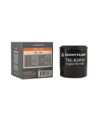Image showing  Engine Oil Filter, EOF10