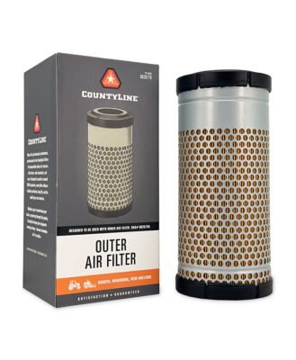 Image showing 3 th CountyLine Outer Air Filter, OAF9